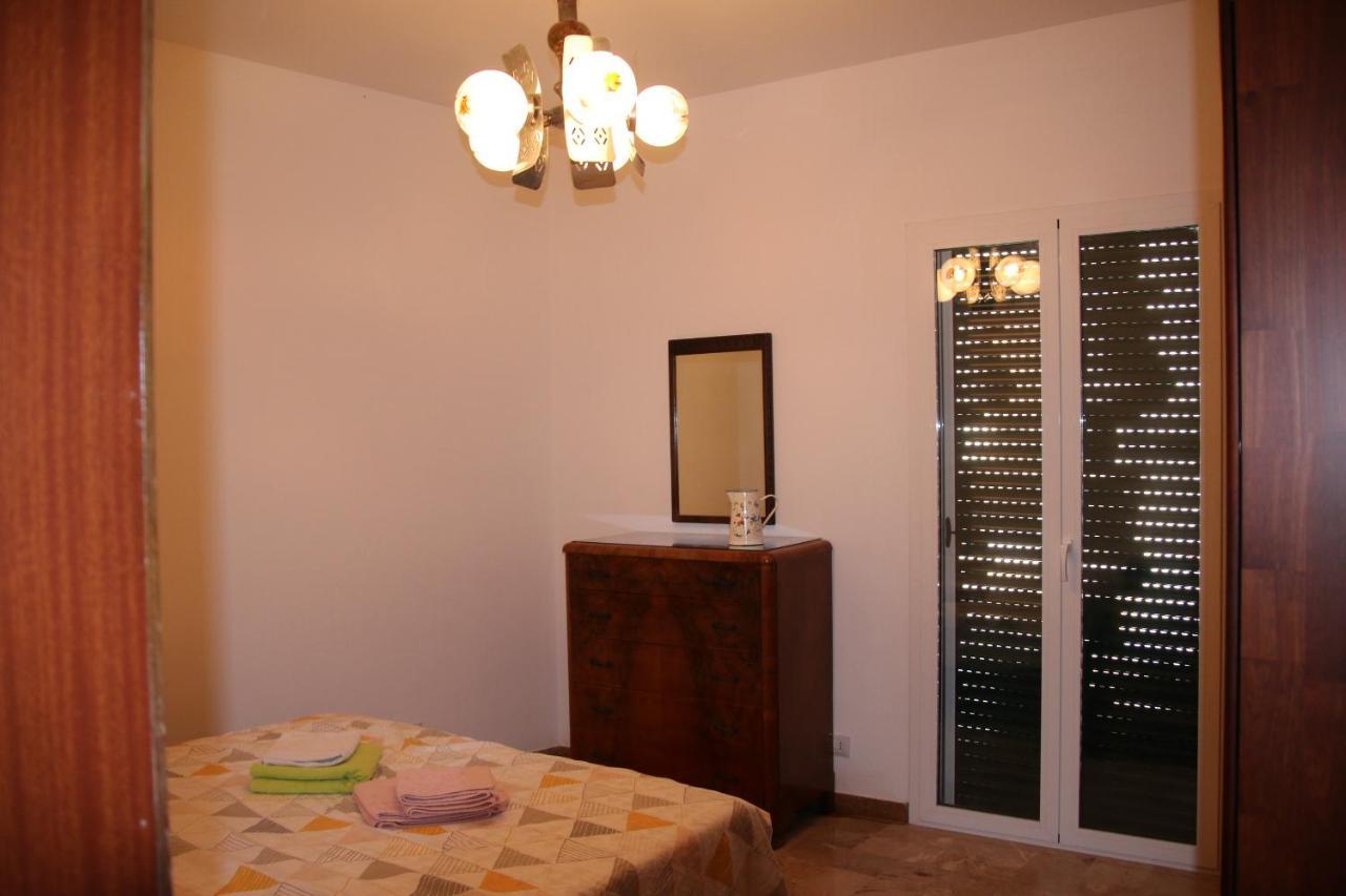 Vista Baglio Grande Apartamento Sambuca di Sicilia Exterior foto
