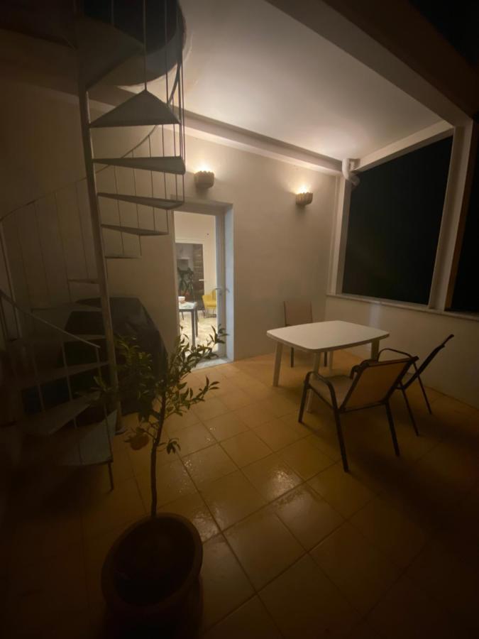 Vista Baglio Grande Apartamento Sambuca di Sicilia Exterior foto