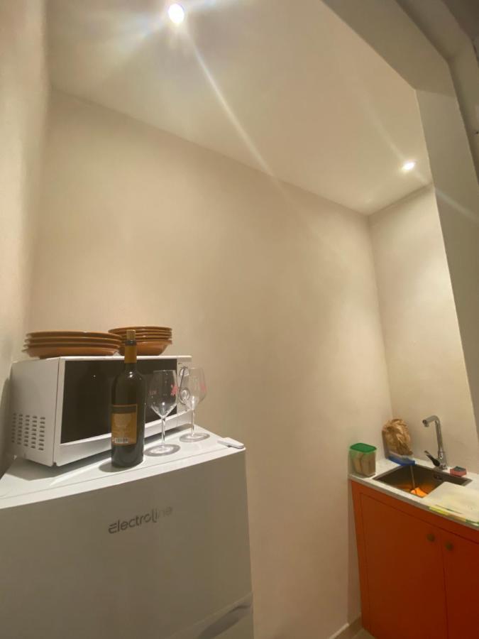 Vista Baglio Grande Apartamento Sambuca di Sicilia Exterior foto