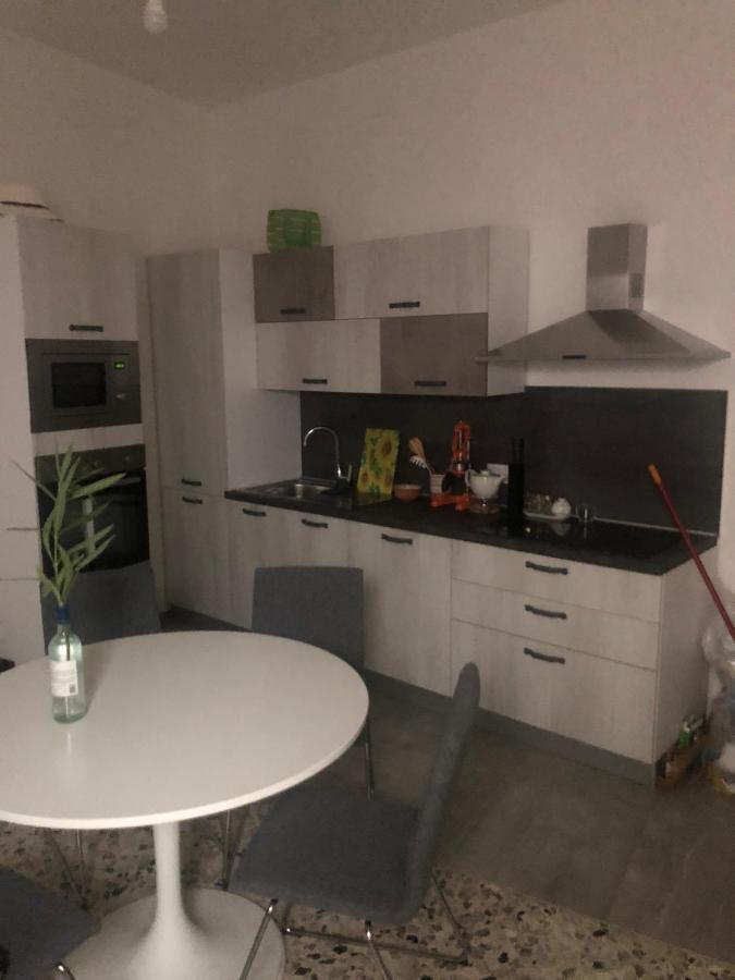 Vista Baglio Grande Apartamento Sambuca di Sicilia Exterior foto
